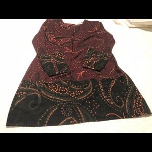 Abercrombie & Fitch dress